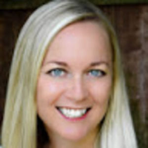 Meet your Posher, Tina